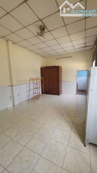 Mặt tiền Kinh doanh Phú Thọ, 4x15 - 2 lầu 15 triệu gần chợ Bình Thới - 4