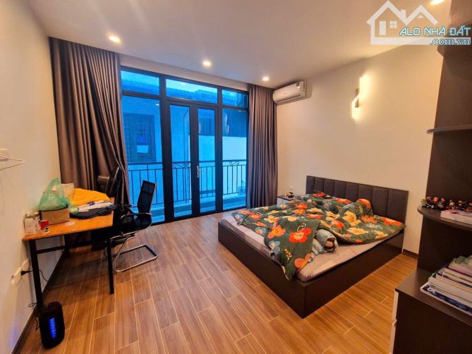 NHÀ 3 TẦNG AN DƯƠNG – 47M² – NGÕ RỘNG – 3 NGỦ – 2 MẶT THOÁNG – GIÁ 3.85 TỶ (HTH36487) - 4