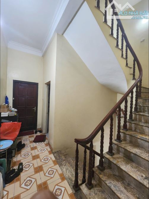 Bán Nhà 2 Mặt Phố Quận Tây Hồ 86m4T MT6m Vỉa Hè 2 THOÁNG Mở Cửa 29,8 Tỷ Thuỵ Khuê. - 4