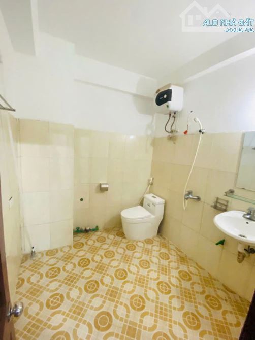 Cho thuê CCMN 2pn+1pk cực rẻ đẹp tại Kim Giang - Hoàng Mai - 4
