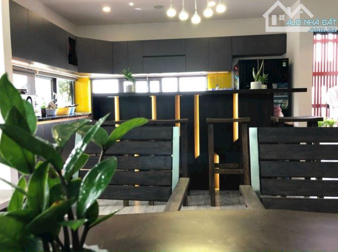 Bán Nhà Góc 2 Mặt Tiền 10M x 20M, gần Võ Thị Sáu P. Thống Nhất, gần Trường Nầm Non Á Châu - 4