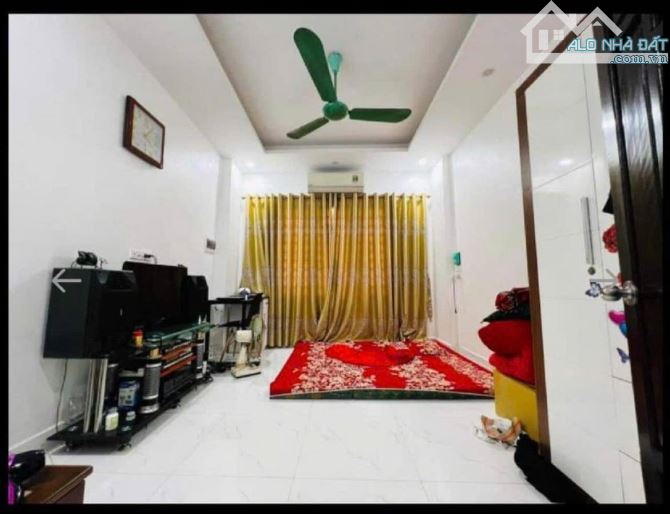Trung tâm Đống Đa – Mua 1 được 2 – 50m ra ô tô – ngõ thông kinh doanh - 4
