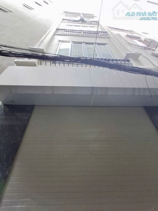 Bán Nhà mới Lê#Đức#Thọ OTO ĐỖ CỔNG 5 tầng. 9ty3- tặng FULL NỘI THẤT - NHIỀU PHÒNG - 4