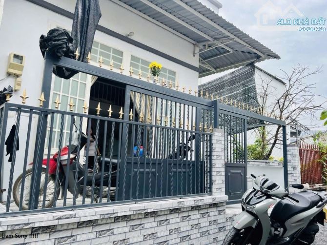 BÁN GẤP – 106M2 – NGANG 6M –  DÒNG TIỀN 12TR/T –  AN PHÚ ĐÔNG - Q12. GIÁ : 5,9 TỶ. - 4