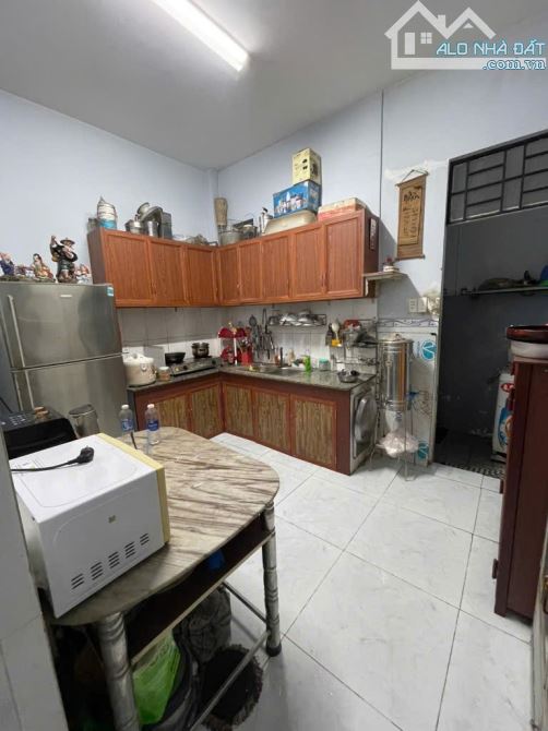 Bán nhà 2 tầng Quốc Lộ 1A phường AN PHÚ ĐÔNG,Q12. dt 73m²(4x18,5). Hẻm 6m 💰4, 6tỷ - 4
