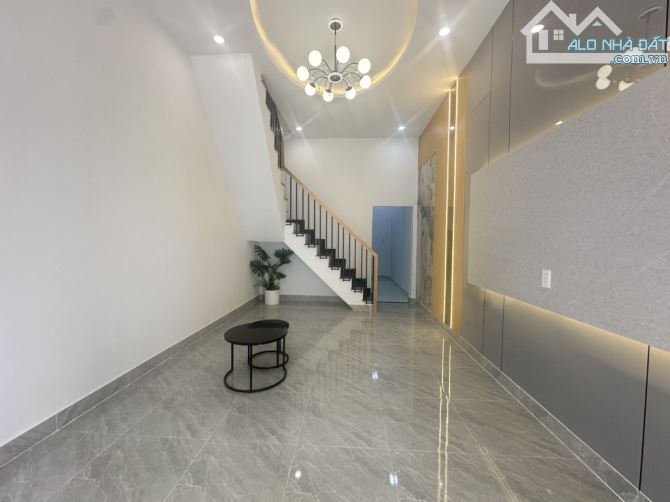 Bán nhà chính chủ hẻm xe hơi thông, nhà mới ở ngay q12 - 4