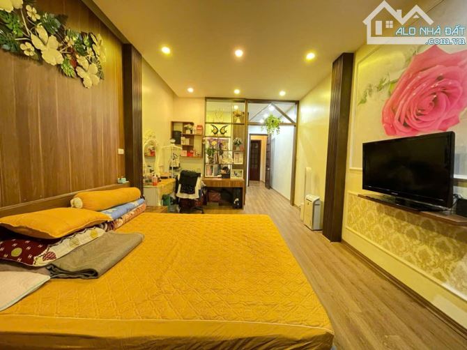 💥💥💥 BÁN NHÀ LÃNG YÊN – QUẬN HAI BÀ – VỊ TRÍ CỰC ĐẸP – ĐƯỜNG Ô TÔ TRÁNH - PHÂN LÔ - VỈA - 4
