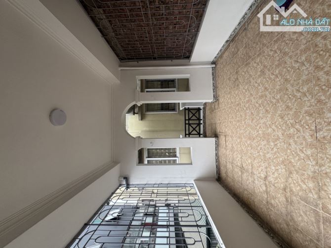 Bán nhà khu vực Kim Đồng - Giáp Bát. Dân xây, ngõ thông các ngả, ở sướng - 4