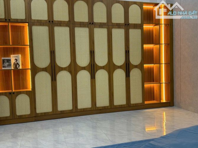 NHÀ MÊ ĐẸP LUNG LINH HẺM 291 PHAN BỘI CHÂU – TRUNG TÂM TP, GIÁ CHỈ 3 TỶ 680 TRIỆU - 4