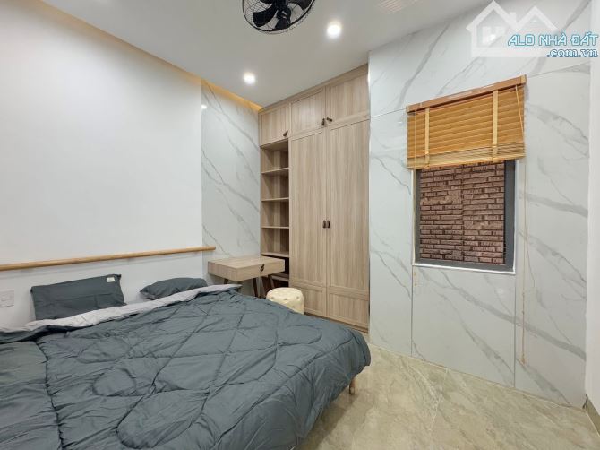 Độc Quyền – Nhà Đẹp Hồ Xương Rồng, Full Nội Thất, Giá Tốt Nhất Khu VIP! - 4