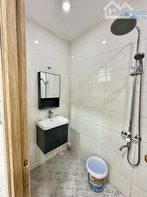 Trần Thị Báo Tân Phú 41m2 5 tầng giá chỉ 5.x tỷ - 4