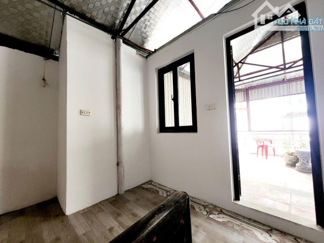 BÁN NHÀ KIM NGƯU - DÂN XÂY – NHÀ ĐẸP – NGÕ THÔNG TỨ TUNG – GIÁ DƯỚI 8 TỶ - 4