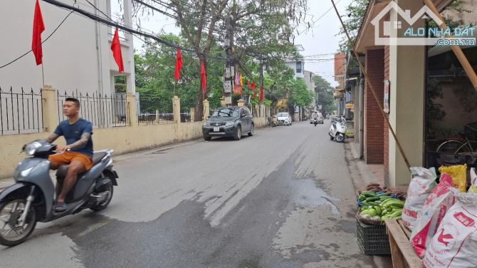 MUA ĐẤT TẶNG NHÀ 2 TẦNG 52m2 / 9.6 tỷ  MẶT PHỐ KINH DOANH ĐỈNH CAO THANH AM! 🔥 - 4