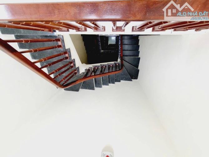 Nhà riêng 35m phố Cầu Đơ, Hà Đông, ngõ thông, tiện ích, ở sướng - 4