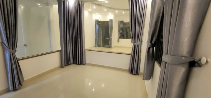 BÁN NHÀ MẶT TIỀN  PHAN VĂN HỚN, dt 98M2 × 2 Tầng, tân thới nhất 06  quận 12, giá siêu rẻ, - 4