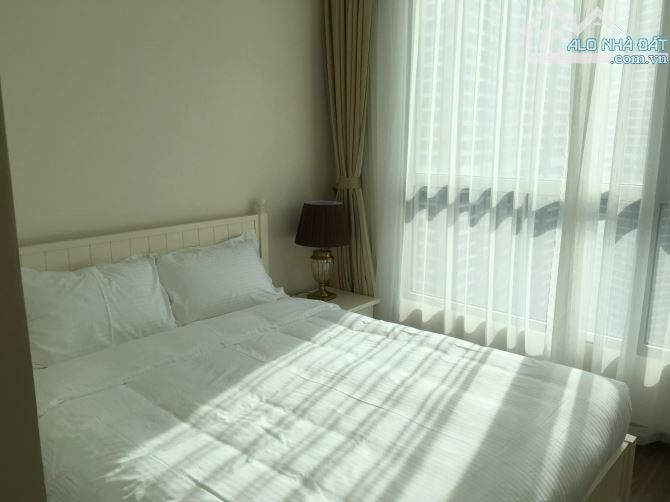 giỏ hàng mua bán giá siêu tốt tại Vinhomes Central Park (1-2-3-4 PN, Penthouse, LM81) - 4