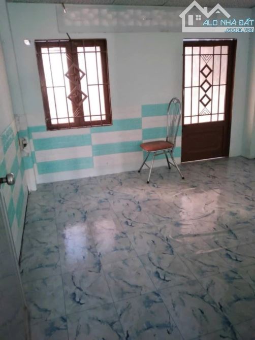 Bán nhà Xô Viết Nghệ Tĩnh, gần quận 1, DT 33m2, Giá 4,1 tỷ - 4