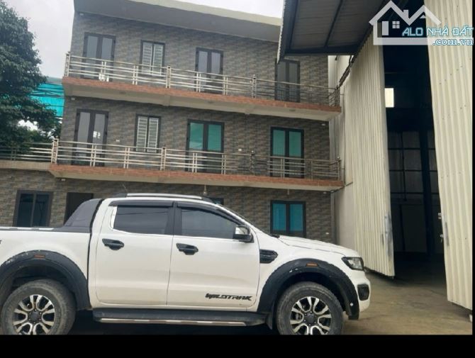 115 Tỷ / 1155 m2/ Mặt phố Thôn Liệp mai .Ngọc Liệp Quốc Oai - 4