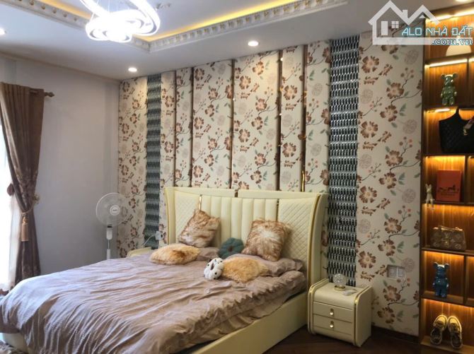 🔥 BÁN NHÀ 3 TẦNG MẶT TIỀN THANH LƯƠNG 31 – HÒA XUÂN – FULL NỘI THẤT CAO CẤP – GIÁ 7,5 TỶ - 4