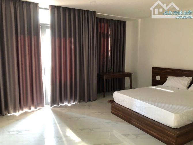 bán nhà phố 3 tầng 93.6m2 ngang 5m vcn phước hải cách biển 3km, nhận ký gửi nhà đất - 4