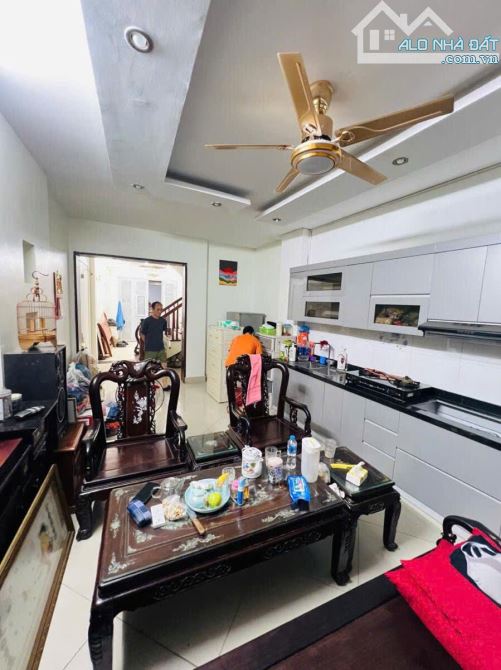 💥BÁN NHÀ SIÊU ĐẸP TRẦN DUY HƯNG - 52M2 x 5 TẦNG - FULL NỘI THẤT- 30M RA Ô TÔ giá 12.8 tỷ - 4