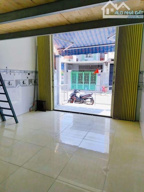 Kiot cho thuê đường Đông Hưng Thuận 3 gần chợ cây Sộp - 4