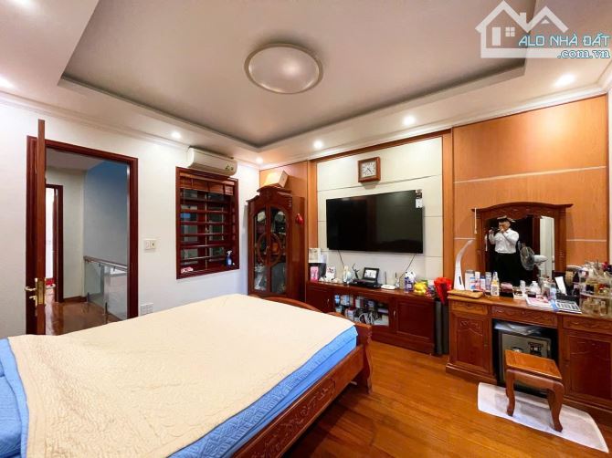 🌻Bán nhà 5 tầng Nguyễn Xuân Nguyên - tuyến 2 Lê Hồng Phong, Ngô Quyền, 105m2, giá 16 tỷ - 5