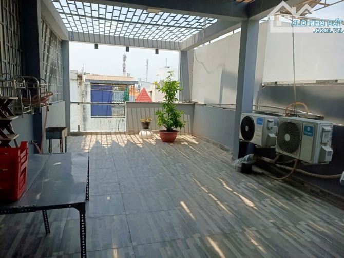 ***NHÀ MỚI ĐẸP-Nội Thất Cao Cấp-Sát Trần Hưng Đạo Q5,68m,5Tầng 6PN 13TỶ TL - 5