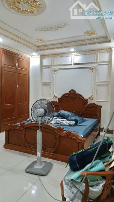 Bán biệt thự 230m2 bửu long gần song ngữ lạc hồng giá tốt nhà đẹp xịn xò - 5