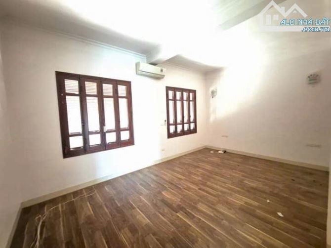 CẦN BÁN NHÀ MẶT PHỐ SA ĐÔI, 2 MẶT TIỀN TRƯỚC SAU DT90m2 4T MT6m GIÁ ĐẦU TƯ 25TỶ - 7