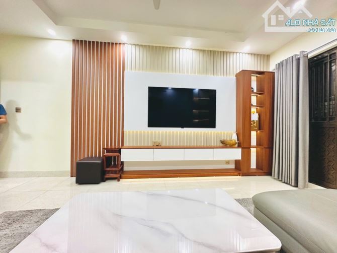 SIÊU PHẨM TÂN KHAI – LÔ GÓC – Ô TÔ TRÁNH – KINH DOANH ĐỈNH - 11tỷ - 5
