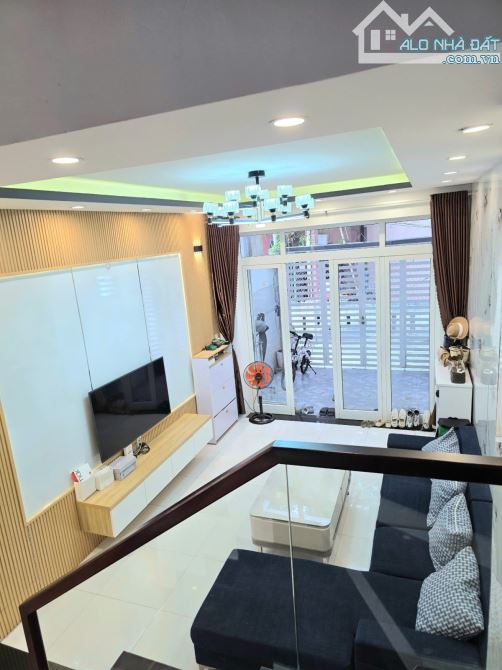RẺ NHẤT, ĐẸP NHẤT KHU VỰC GẦN SIÊU THỊ COOPMART, HUỲNH NGỌC HUỆ... - 5