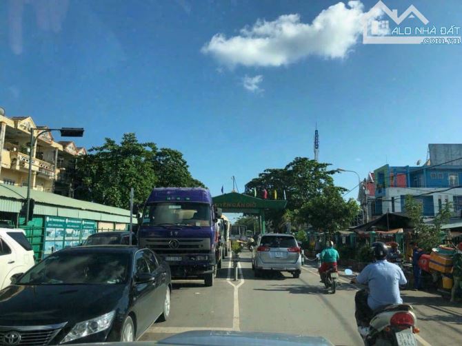 Cần bán lô đất đường xe hơi Duyên Hải, Long Hoà, Cần Giờ - 5