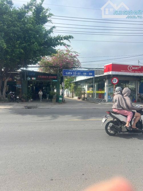 NHÀ HẺM LIÊN TỔ 7-8-9 NGUYỄN VĂN LINH (NGANG CÂY XĂNG SỐ 9 RẠCH SÚC) cách siêu thị Aeon ch - 5