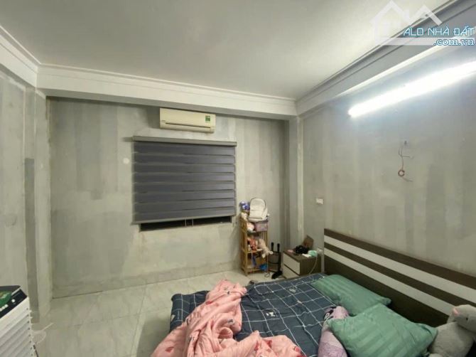 NHÀ ĐẸP - KIM GIANG – SỔ VUÔNG – 2 MẶT THOÁNG – CÁCH Ô TÔ 10M – 40M - 7,69 TỶ - 5