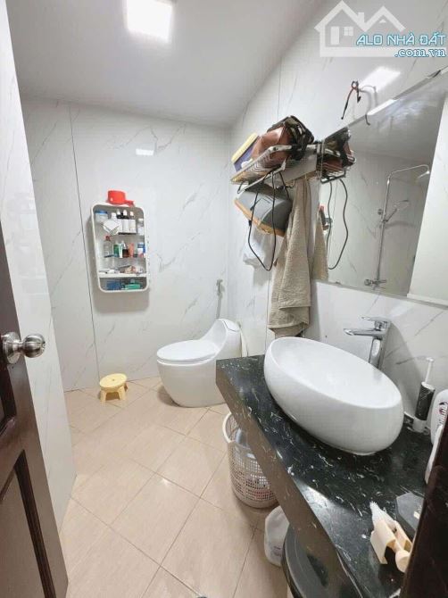 Bán nhà riêng phố Thái Thịnh, Đống Đa, 47m2 dân xây, chỉ 8.75 tỷ - 5