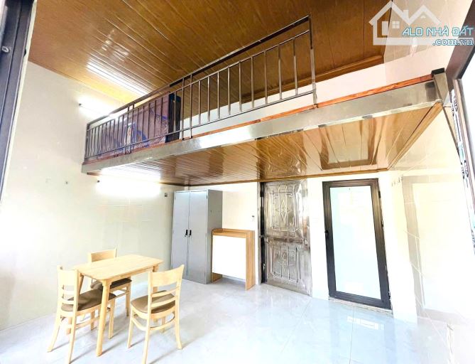 ♦️ BÁN TOÀ CCMN NGÕ 63 LÊ ĐỨC THỌ 61M2, 8 TẦNG THANG MÁY 12 PHÒNG KHÉP KÍN FULL NỘI THẤT - 5