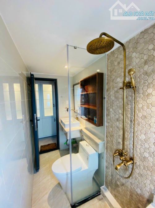 🏢 BÁN NHÀ CHDV – NƠ TRANG LONG, P7, BÌNH THẠNH – THU NHẬP ỔN ĐỊNH – 13.5 TỶ - 5