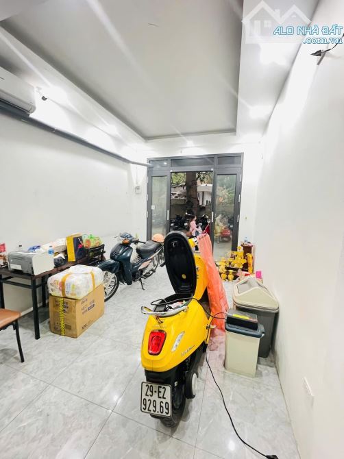 BÁN NHÀ KHƯƠNG THƯỢNG, MP KINH DOANH, 5M RA PHỐ TÂY SƠN, KHU TRUNG TÂM, GẦN CÁC TR ĐẠI HỌC - 5