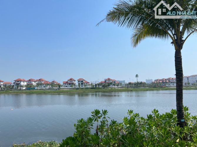 Bán lô đất 2 Mặt tiền sát sông đường Trương Xuân Nam gần Đảo Kim Cương, Nam Hoà Xuân - 5