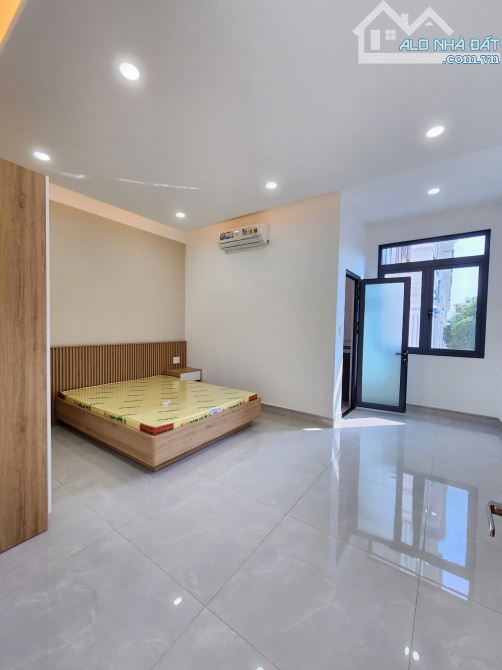 5Tỷ7__Nhà Phố Hoàn Công__góc 2 mặt tiền__đúc 3 tấm__KDC đồng bộ gần đường Liên Huyện 200m - 5