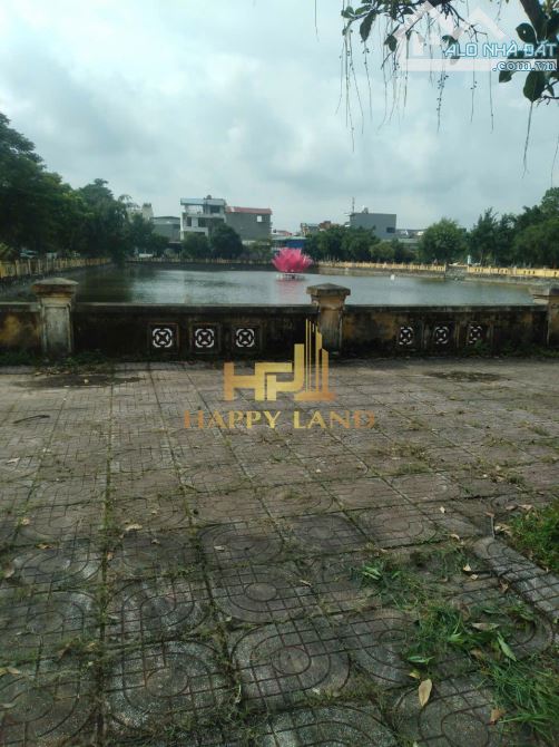 chủ cần bán lô đất gần nhà hàng vũ bảo - 5