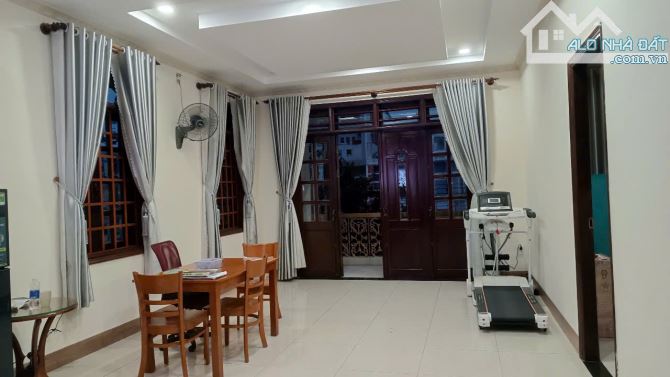 Bán Biệt Thự 1 trệt 1 lầu gần Song Ngữ Lac Hồng, Bửu Long, Biên Hòa, 185m2, giá 10 tỷ 800. - 5