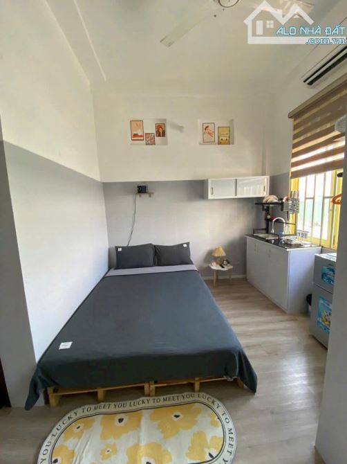 Bán nhà Trần Khánh Dư P.TĐ Q.1 6P CHDV thu nhập 50tr/th Giá 15 Tỷ - 5
