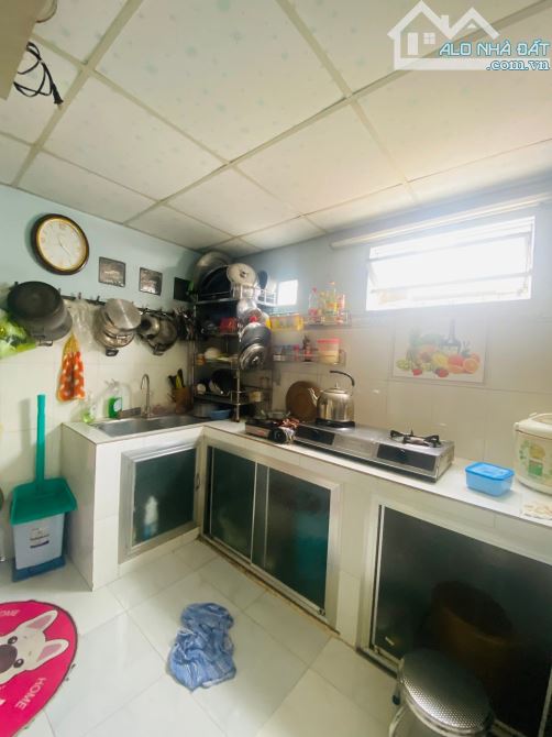 Bán nhanh căn nhà đường Bà Điểm 3, Hóc Môn, Sổ hồng riêng, 72m2, giá chỉ 890 Triệu - 5