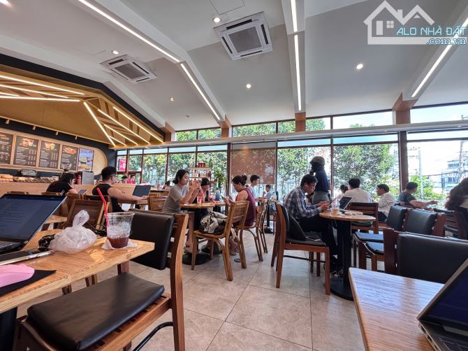 MTKD căn góc 80m2 vị trí VIP ngay công viên Nguyễn Văn Lượng hơn 13TTL - 5