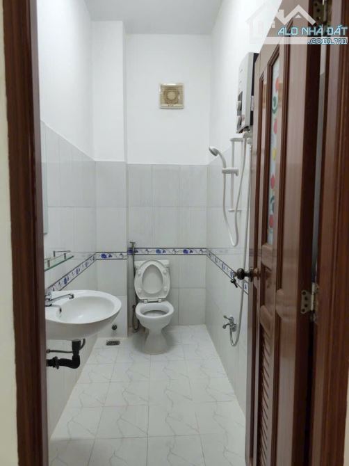 Bán nhà Tân Phú-Hẻm ô tô-Sát MT Lê Trọng Tấn-P.Sơn Kỳ-92m2-4x23-2tầng-4PN - 5