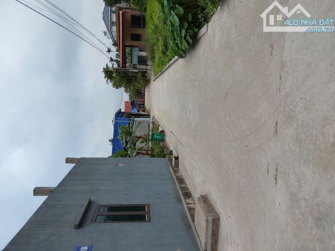 💥Lô đất 43m2, 650tr vk ck trẻ ,ngang 4,55m, Ngõ rộng ,ngay cạnh công viên Bắc Sơn,An D. - 5