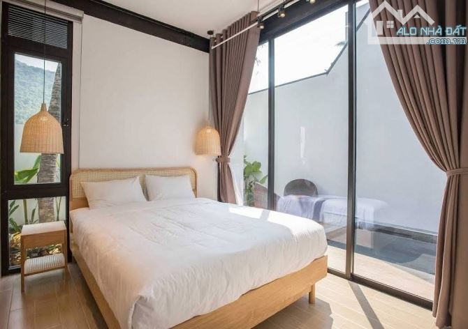 Bán biệt thự  đường lý tử tấn , hướng đông 180m2, gần biển sơn trà Đà Nẵng - 5