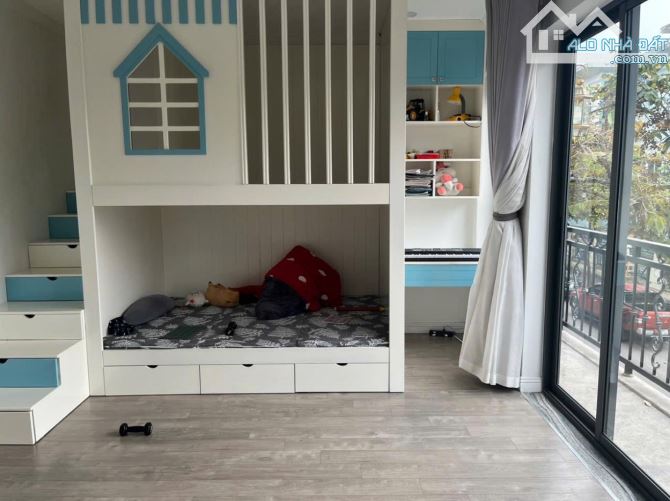 VỊ TRÍ VÀNG - KINH DOANH - OTO TẢI TRÁNH- THANG MÁY - VỈA HÈ - 5